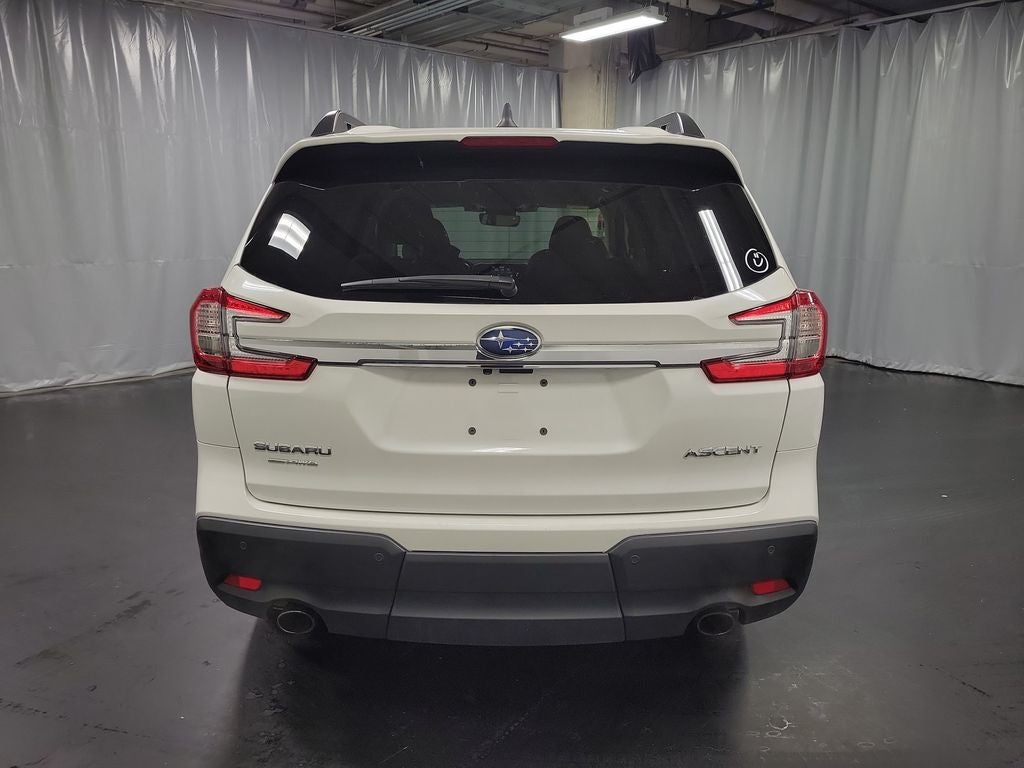 2023 Subaru Ascent Premium
