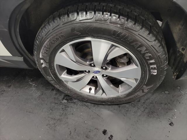 2023 Subaru Ascent Premium