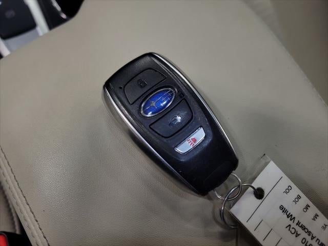 2023 Subaru Ascent Premium