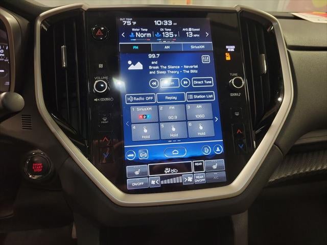 2023 Subaru Ascent Premium