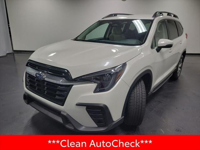 2023 Subaru Ascent Premium
