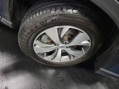 2024 Subaru Ascent Premium