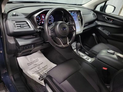 2024 Subaru Ascent Premium