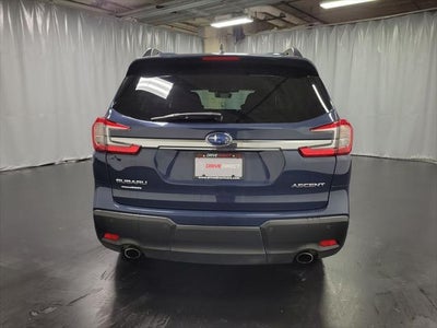 2024 Subaru Ascent Premium