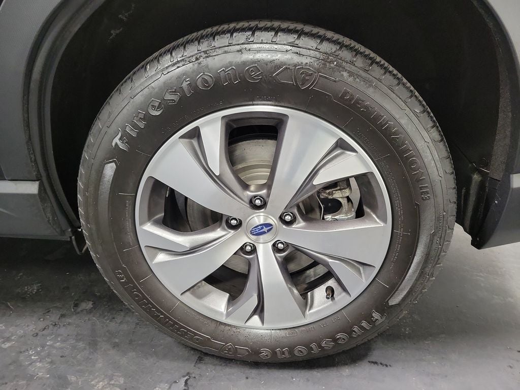 2024 Subaru Ascent Premium