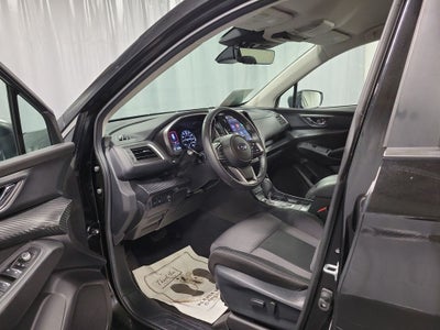 2024 Subaru Ascent Premium