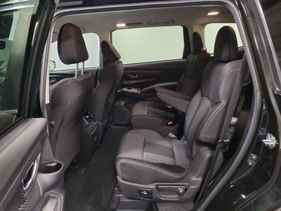 2024 Subaru Ascent Premium