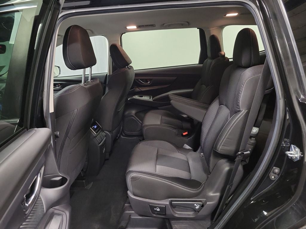 2024 Subaru Ascent Premium