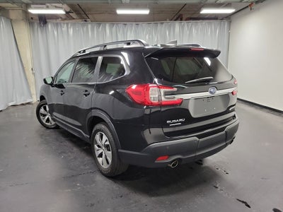 2024 Subaru Ascent Premium