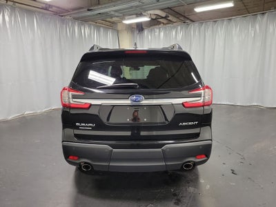 2024 Subaru Ascent Premium