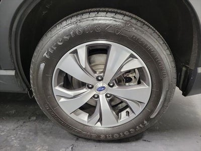 2024 Subaru Ascent Premium