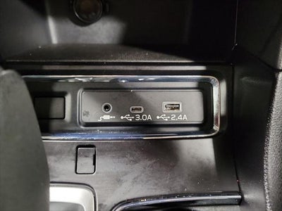 2024 Subaru Ascent Premium