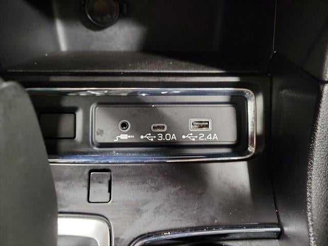 2024 Subaru Ascent Premium