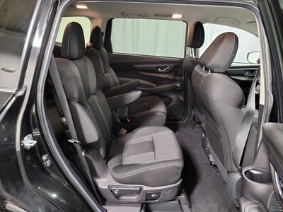 2024 Subaru Ascent Premium