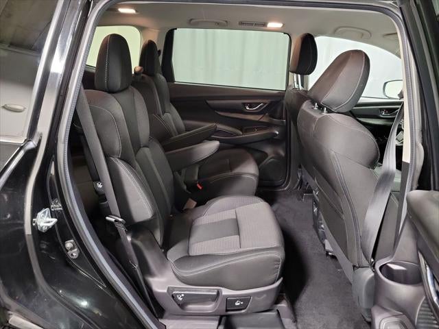 2024 Subaru Ascent Premium