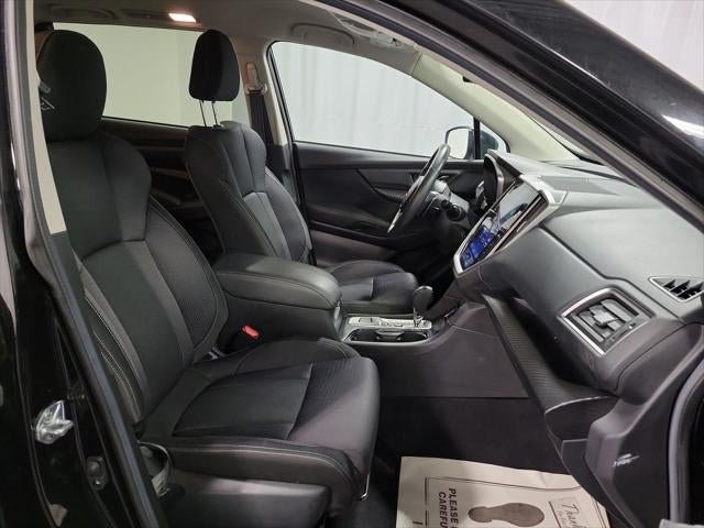 2024 Subaru Ascent Premium