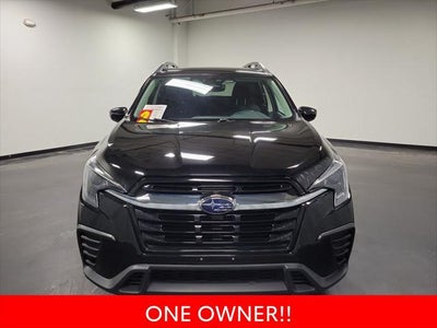 2024 Subaru Ascent Premium