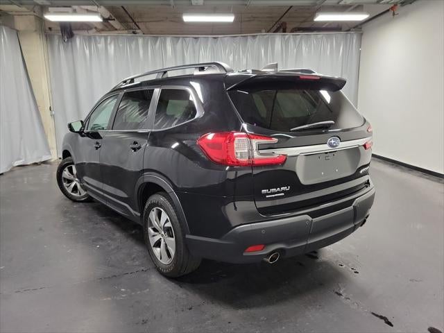 2024 Subaru Ascent Premium