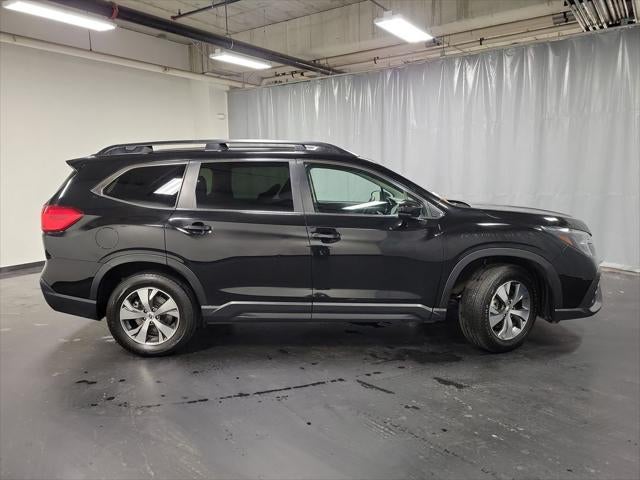 2024 Subaru Ascent Premium