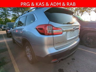 2019 Subaru Ascent Premium