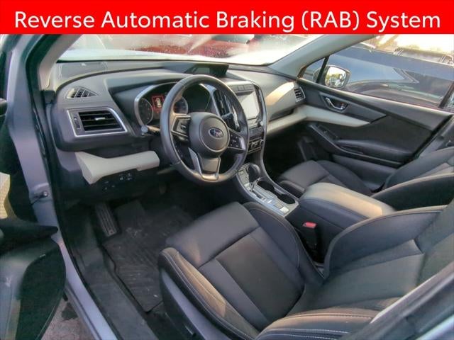 2019 Subaru Ascent Premium