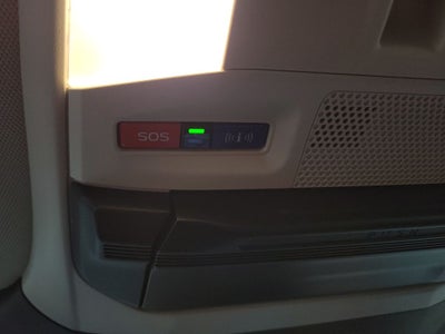 2024 Subaru Ascent Onyx Edition