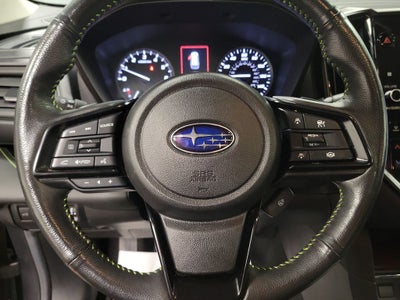 2024 Subaru Ascent Onyx Edition