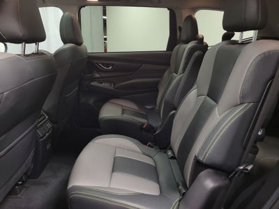 2024 Subaru Ascent Onyx Edition