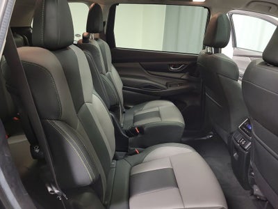 2024 Subaru Ascent Onyx Edition