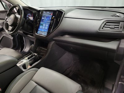 2024 Subaru Ascent Onyx Edition