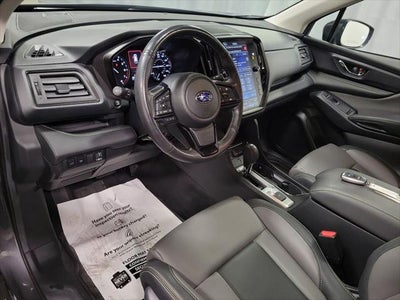 2024 Subaru Ascent Onyx Edition