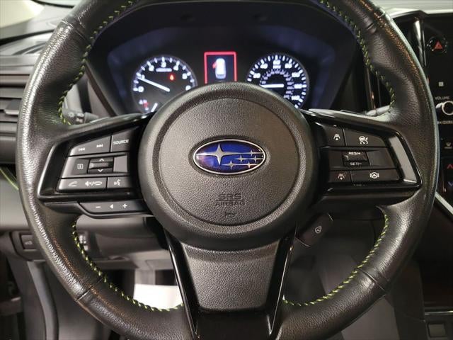 2024 Subaru Ascent Onyx Edition