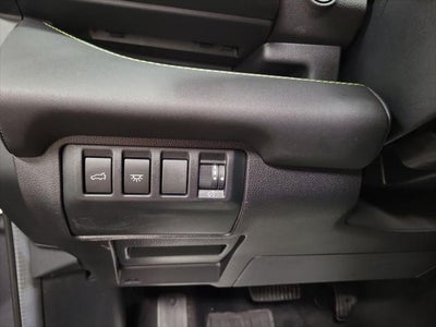 2024 Subaru Ascent Onyx Edition