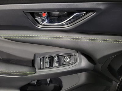 2024 Subaru Ascent Onyx Edition