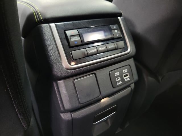 2024 Subaru Ascent Onyx Edition