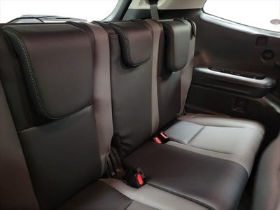 2024 Subaru Ascent Onyx Edition