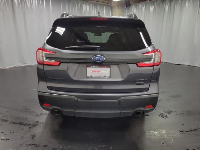2024 Subaru Ascent Onyx Edition