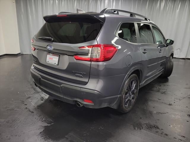 2024 Subaru Ascent Onyx Edition