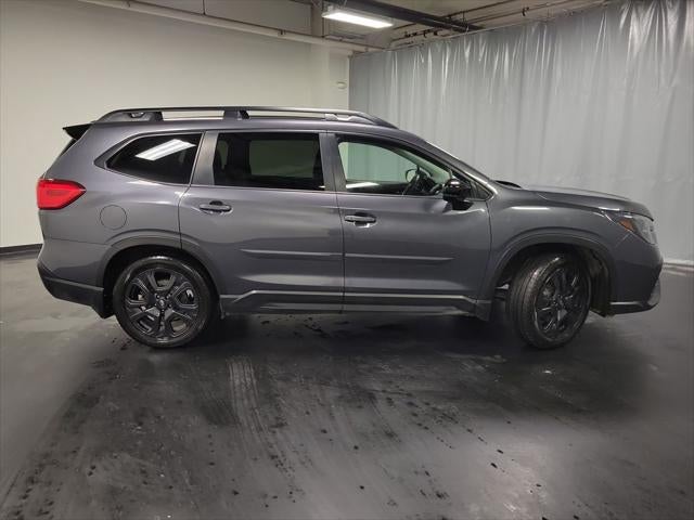 2024 Subaru Ascent Onyx Edition