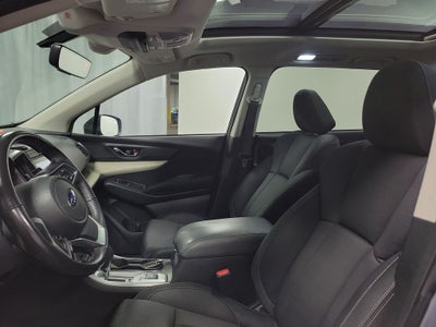 2021 Subaru Ascent Premium