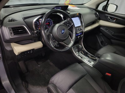 2021 Subaru Ascent Premium