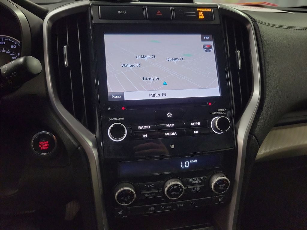2021 Subaru Ascent Premium