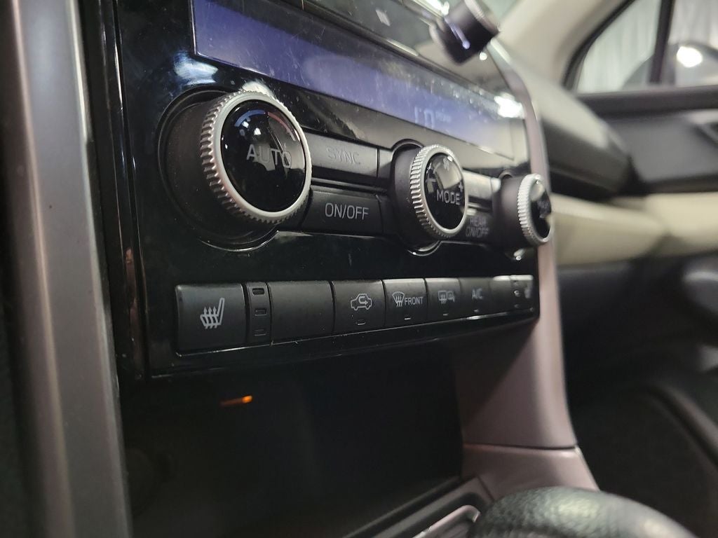 2021 Subaru Ascent Premium