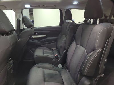 2021 Subaru Ascent Premium