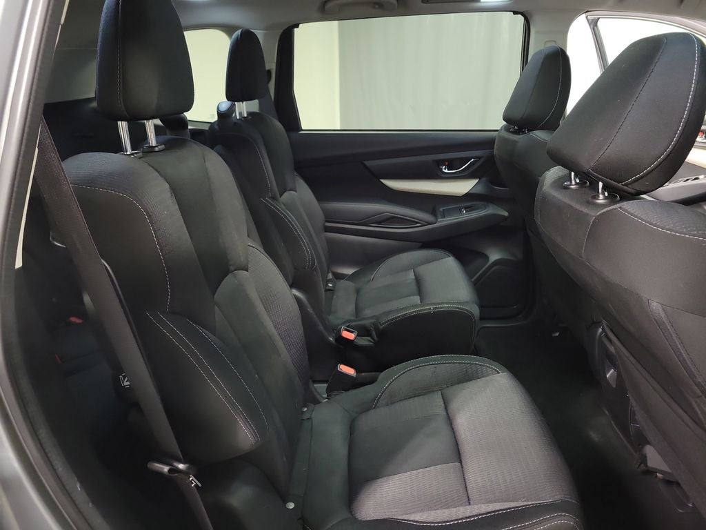 2021 Subaru Ascent Premium