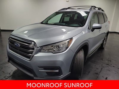2021 Subaru Ascent Premium