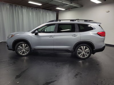 2021 Subaru Ascent Premium
