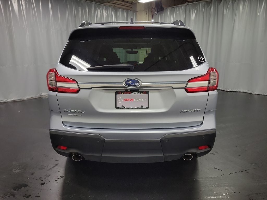 2021 Subaru Ascent Premium