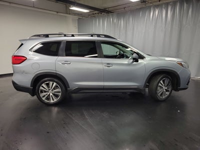 2021 Subaru Ascent Premium