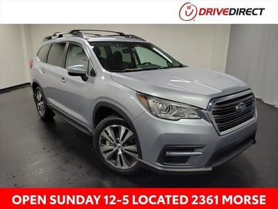 2021 Subaru Ascent Premium